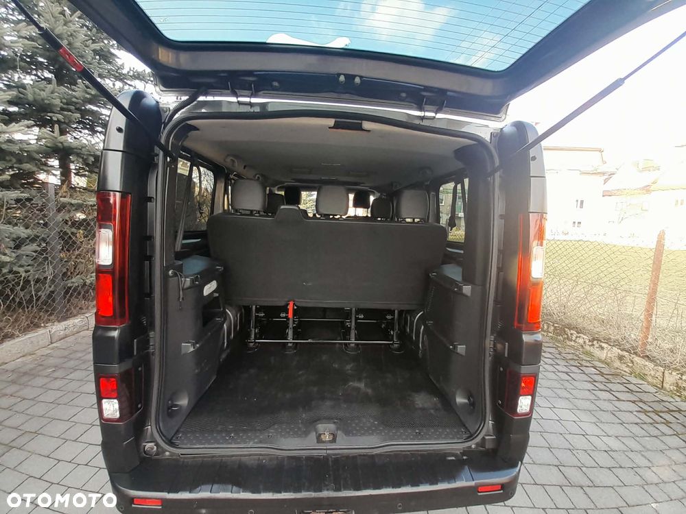 Renault Trafic - 7