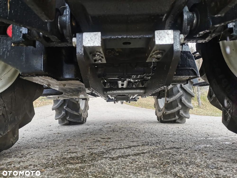 New Holland T 5.85 , ROK 2021 /FPT bez AdBlue - 19