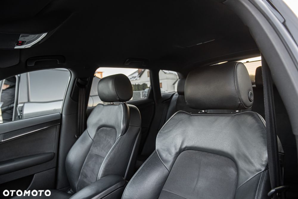 Audi S3 Sportback Standard - 19