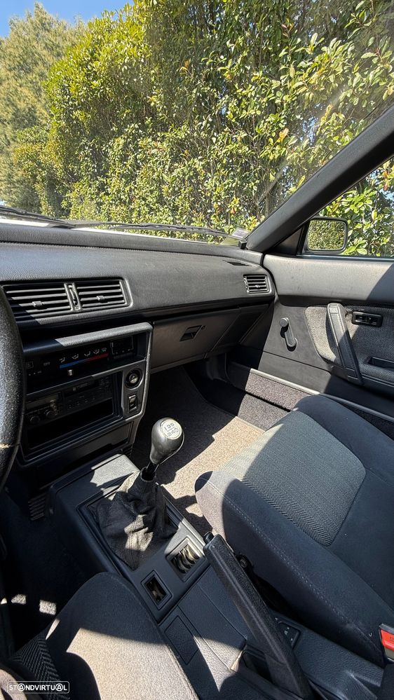 Toyota Celica 1.6 GT - 27