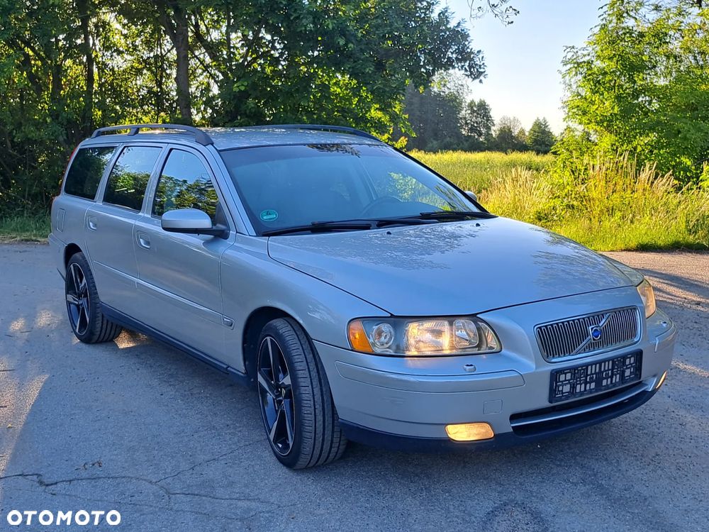 Volvo V70 2.4 - 28