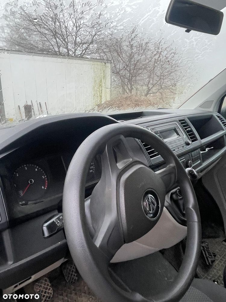 Volkswagen Transporter L2H1 - 13