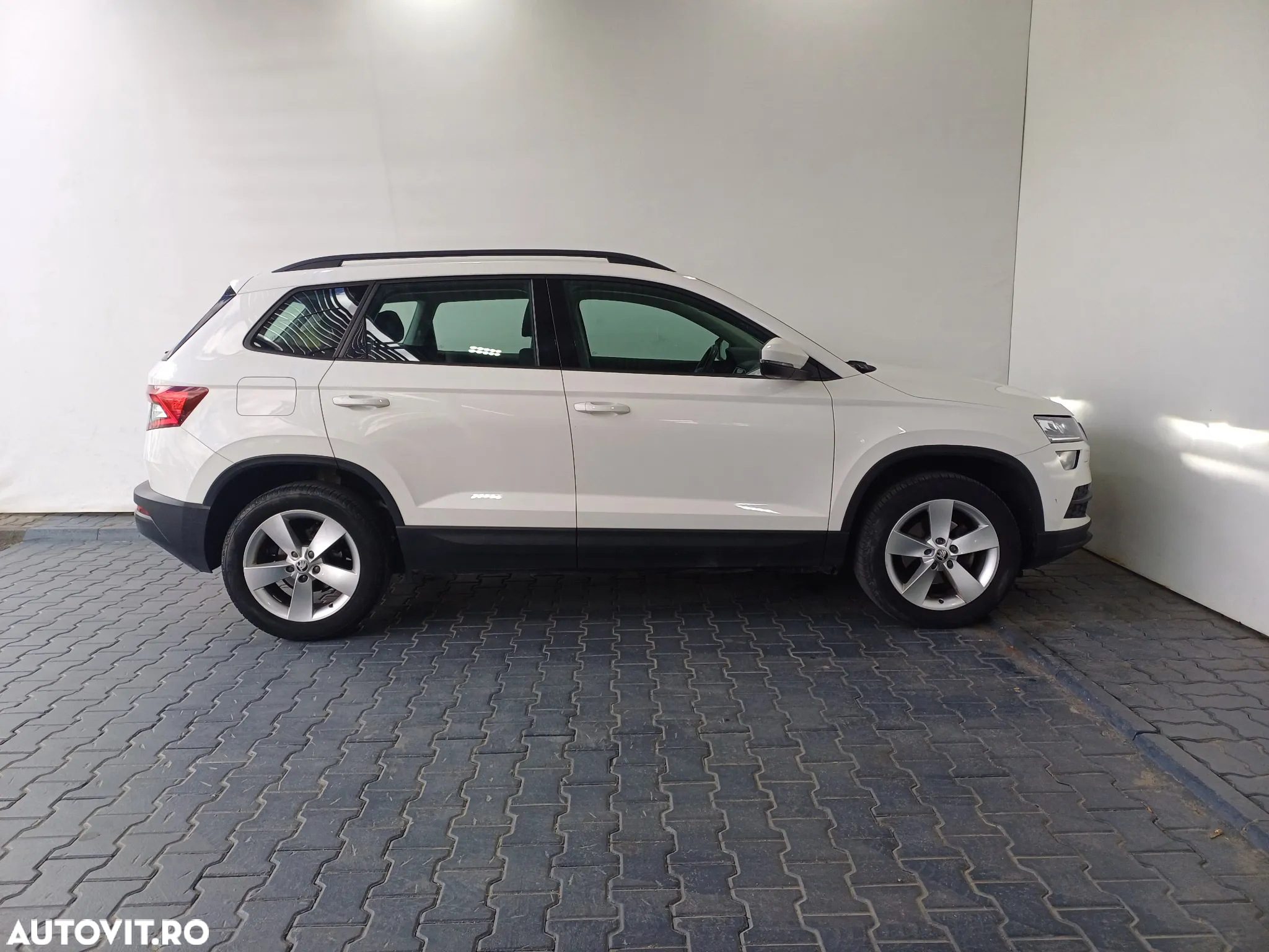Skoda Karoq 1.5 TSI DSG Style - 32