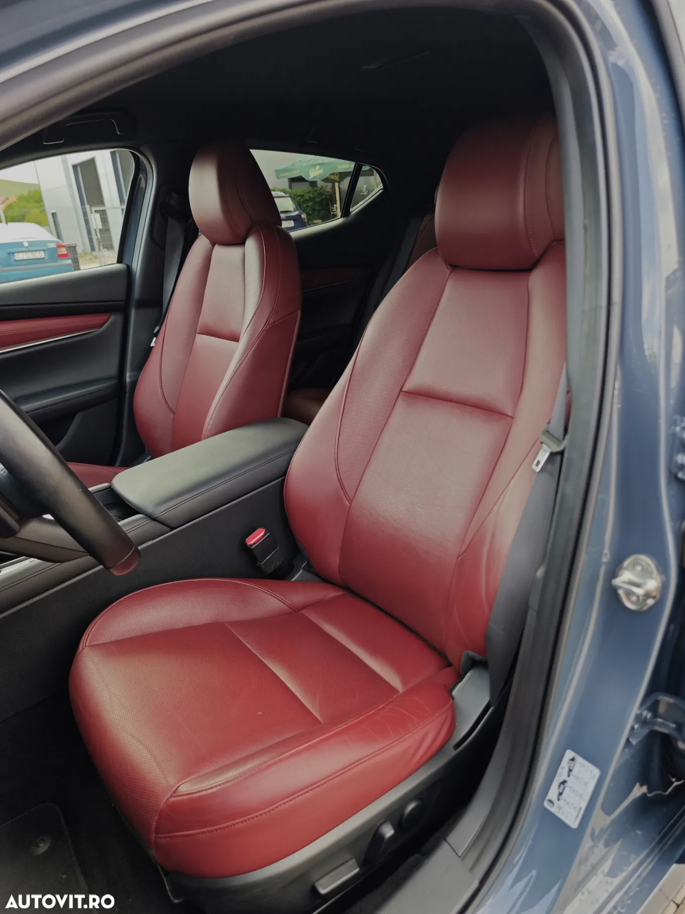 Mazda 3 X180 AT MHEV GT Plus - 6