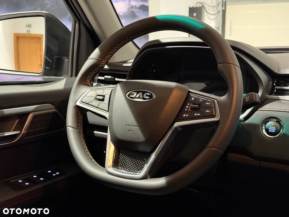 JAC T8 PRO Standard - 19