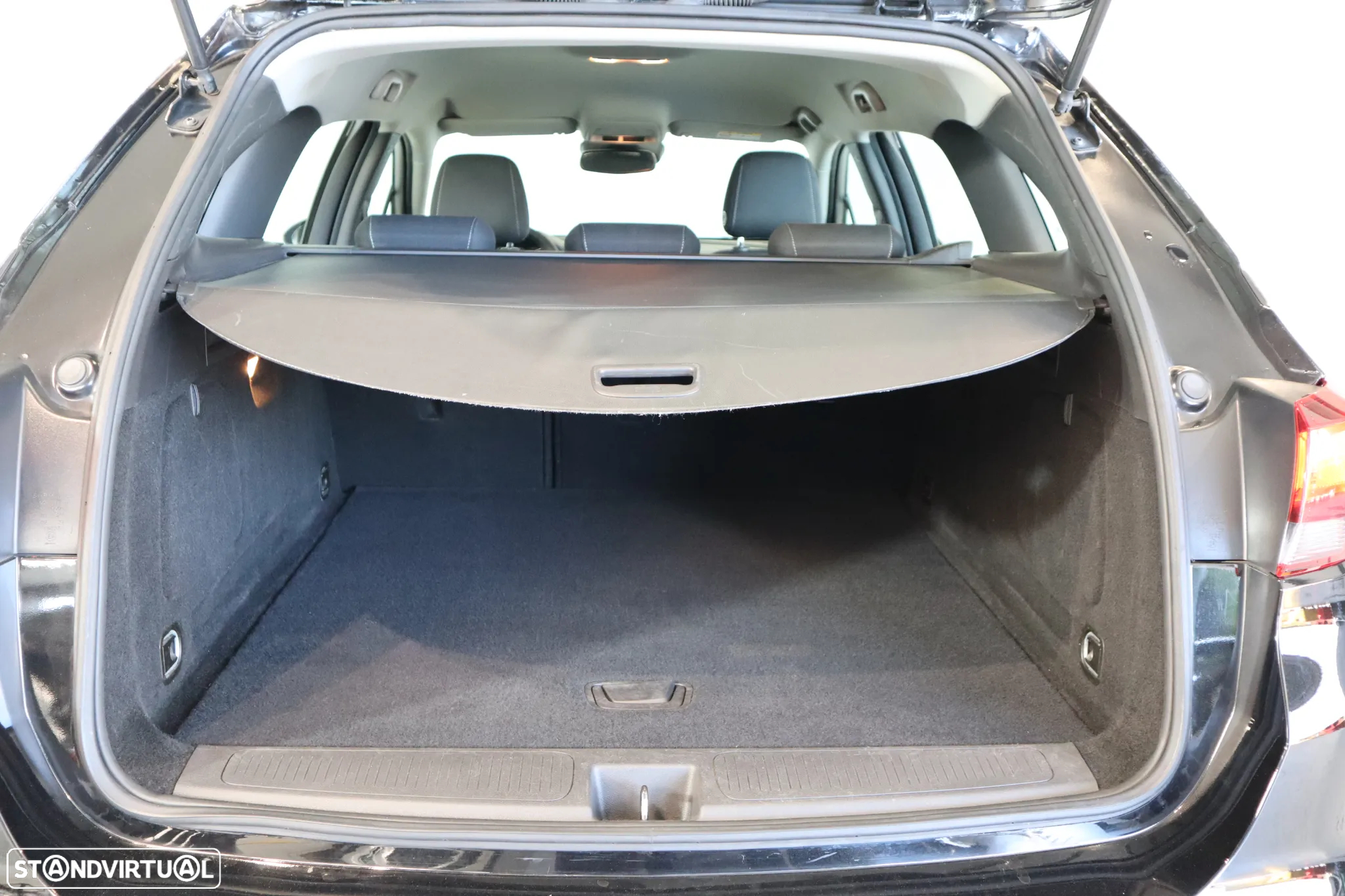 Opel Astra Sports Tourer 1.6 CDTI Ecotec Edition S/S - 6