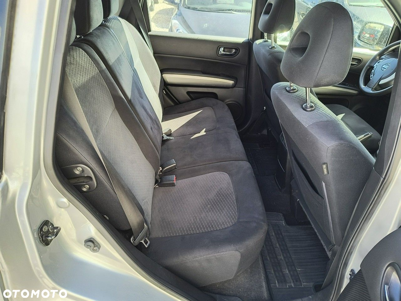 Nissan X-Trail - 15