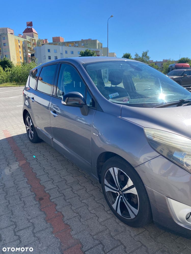 Renault Scenic 1.5dCi TomTom Edition - 4