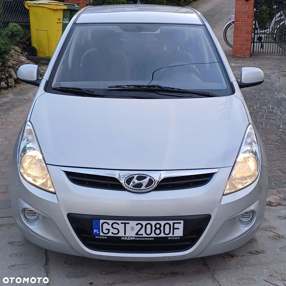 Hyundai i20 1.2 Edition 20 - 1