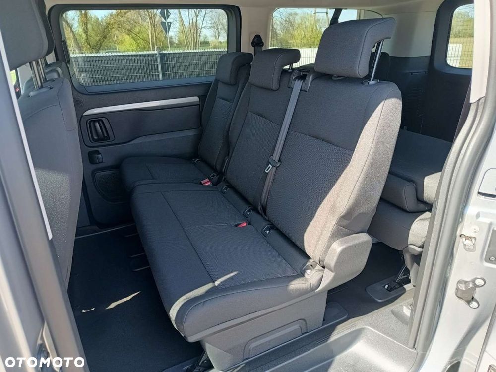 Opel Zafira - 17