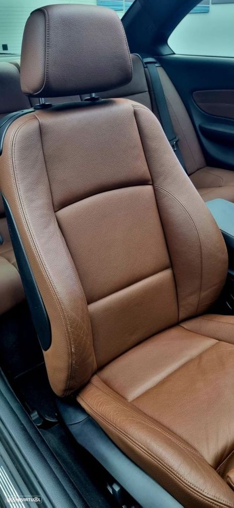 BMW 120 - 4