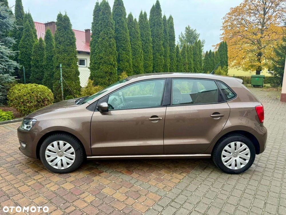 Volkswagen Polo 1.6 TDI Team - 2