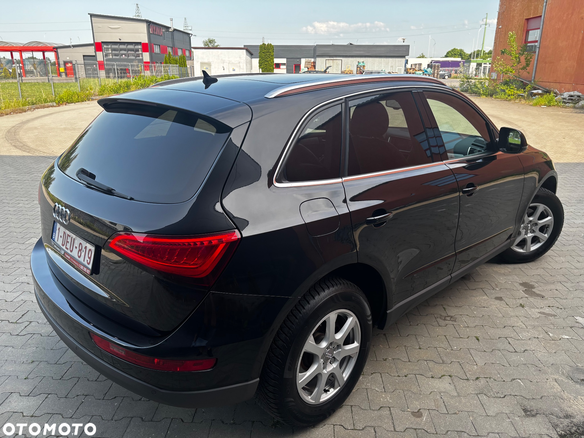 Audi Q5 - 3