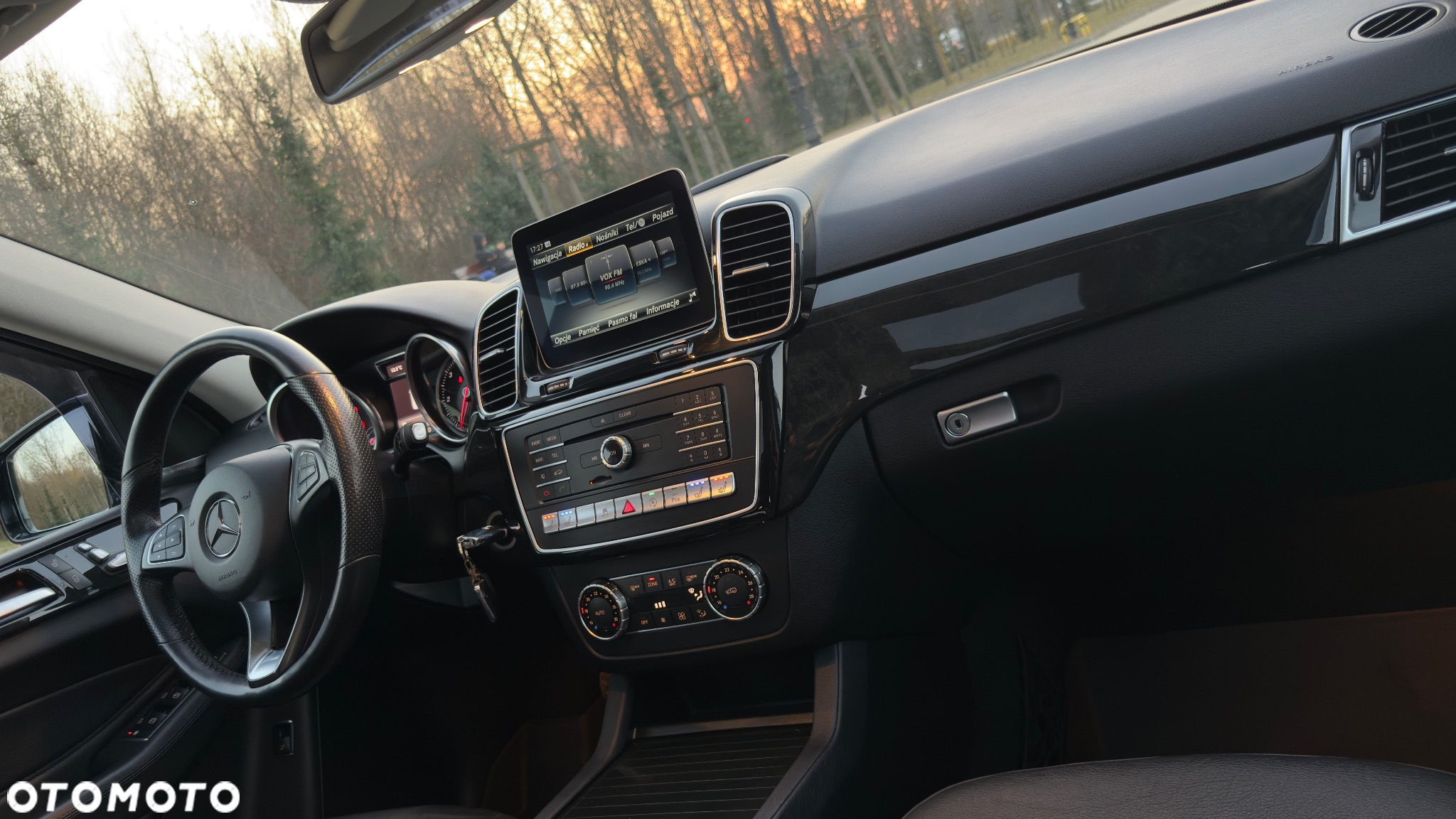 Mercedes-Benz GLE 350 d 4-Matic - 5
