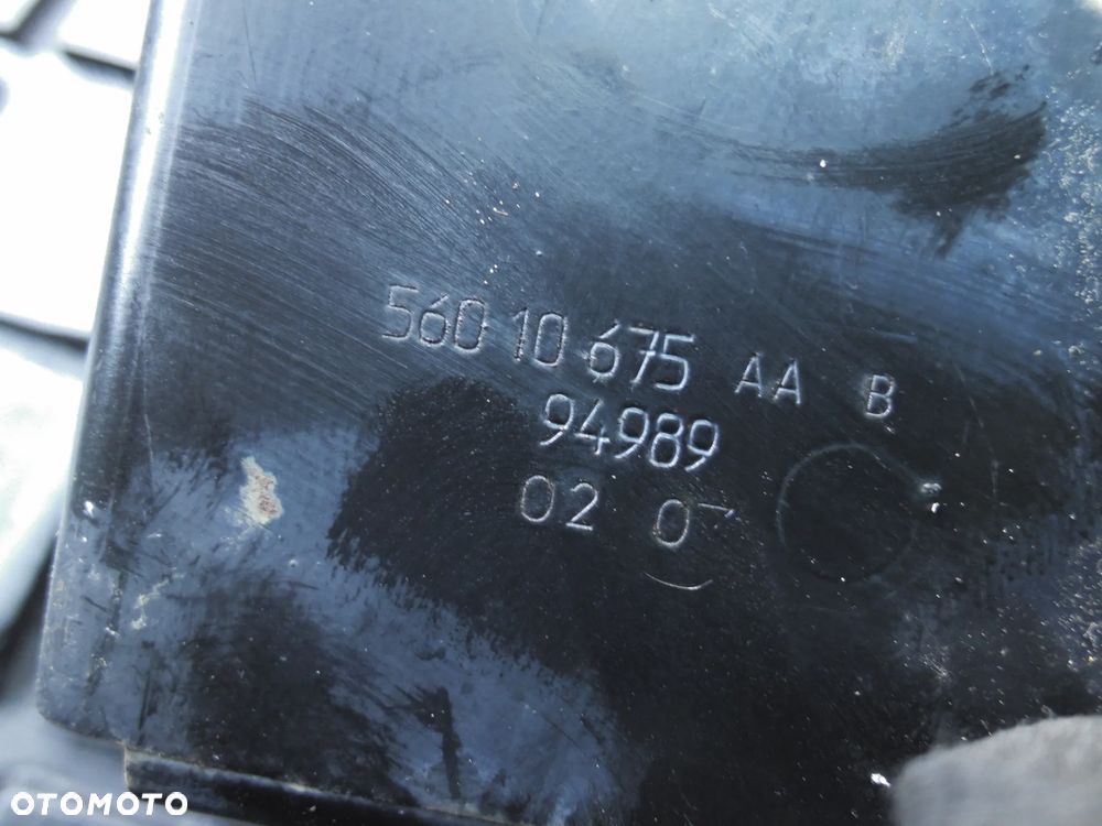 JEEP GRAND CHEROKEE 05-10 SYRENA ALARMU 56010675AA - 2