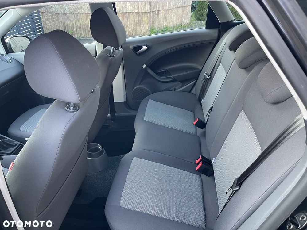 Seat Ibiza 1.4 16V Style - 21