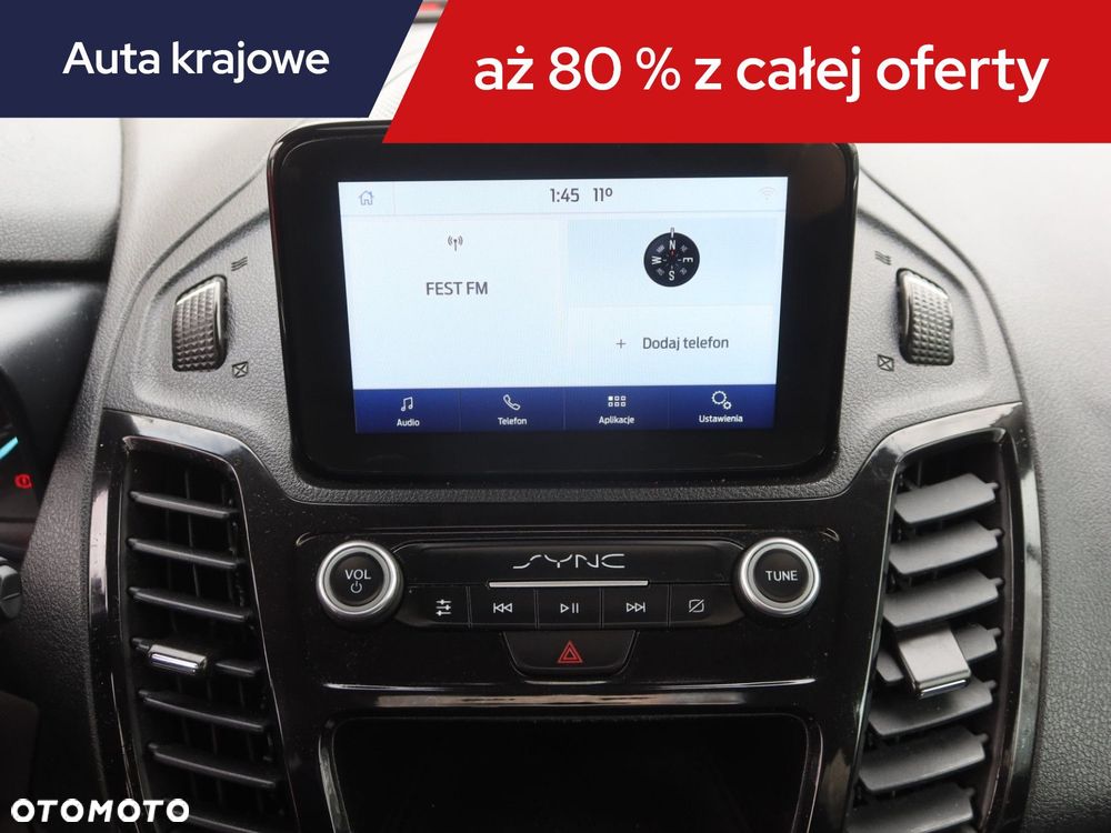 Ford Tourneo Connect - 14