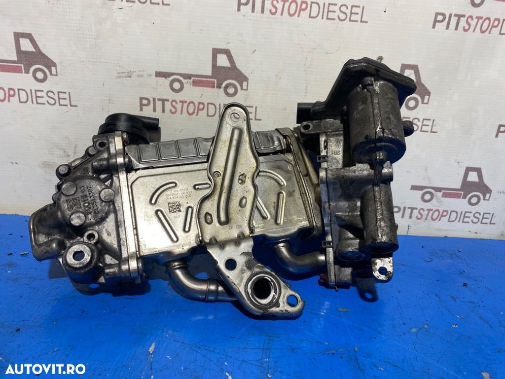 RACITOR GAZE MERCEDES A6541401700 2016 2017 2018 2019 2020 - 1