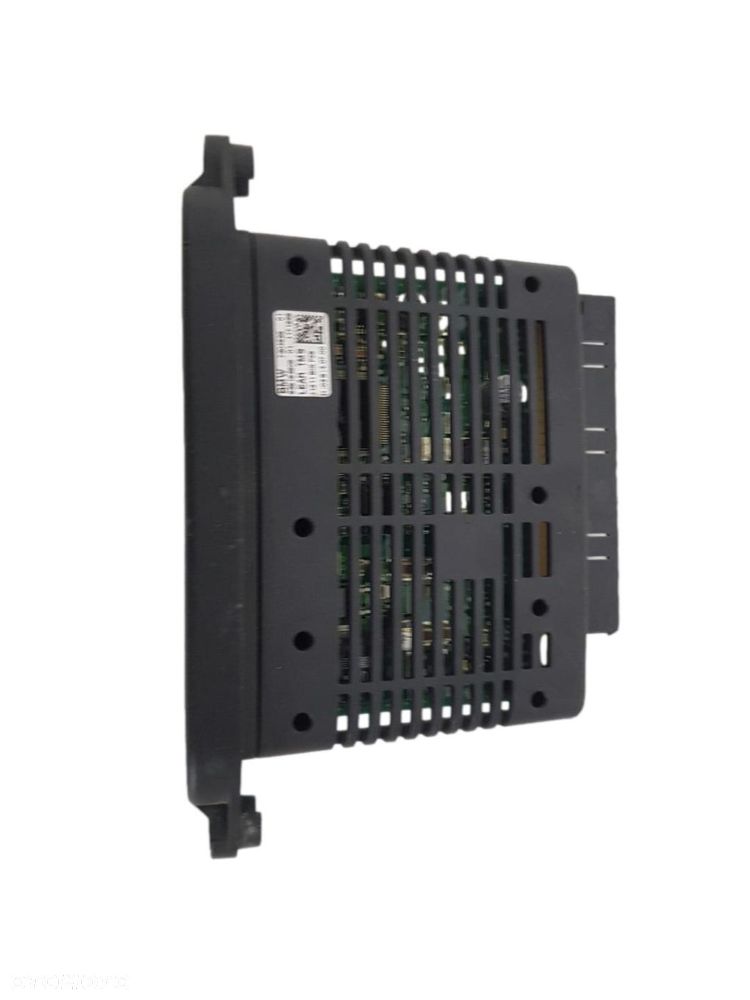 BMW X3 F25 KASETA MODUŁ ŚWIATEŁ LED 7304595 5351838