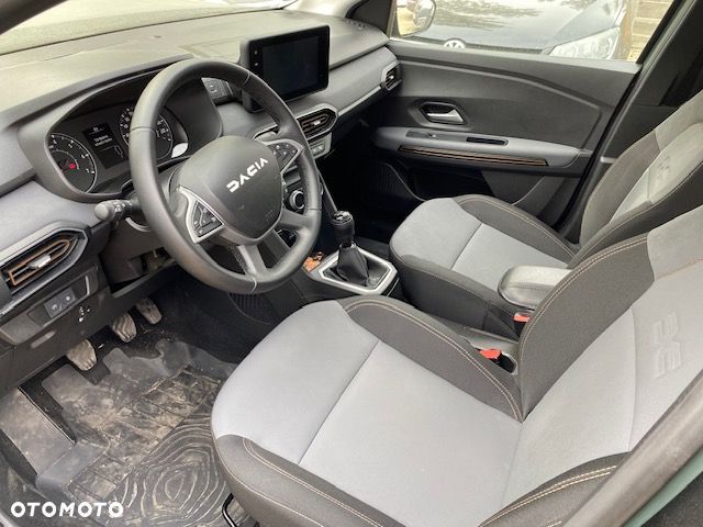 Dacia Sandero Stepway TCe 90 Expression - 10