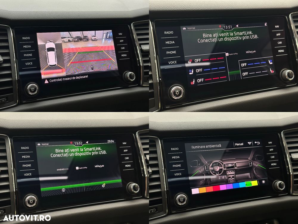 Skoda Kodiaq 2.0 TDI DSG L&K - 17
