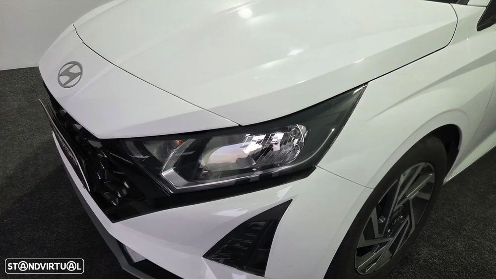 Hyundai i20 1.0 T-GDI Style Plus - 4