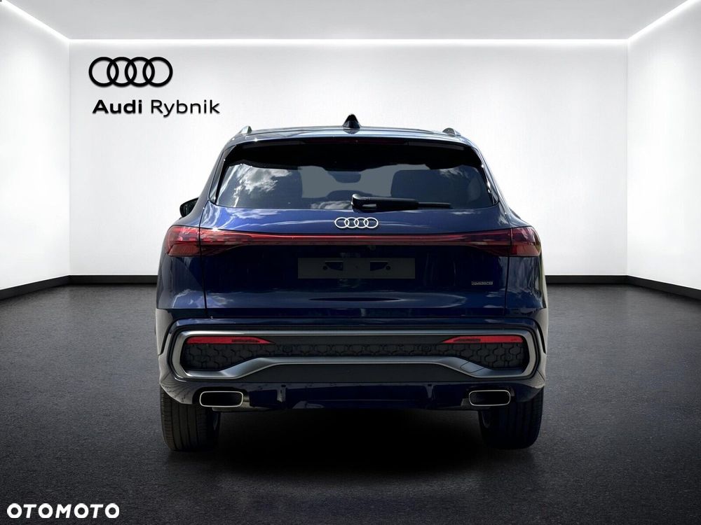 Audi Q5 - 5