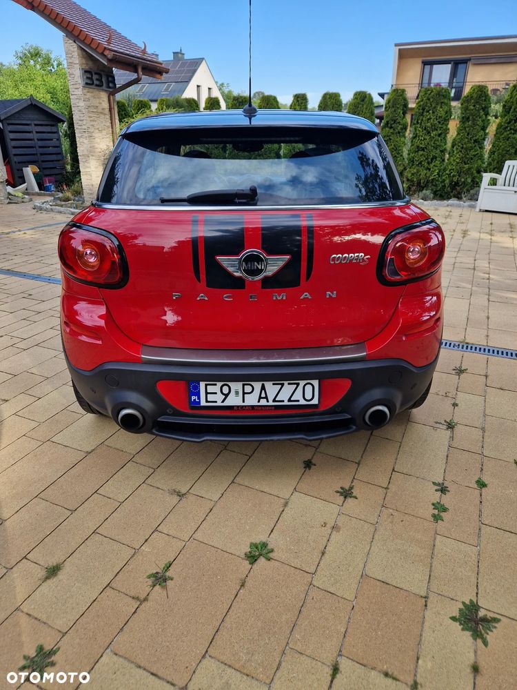 MINI Cooper S - 5