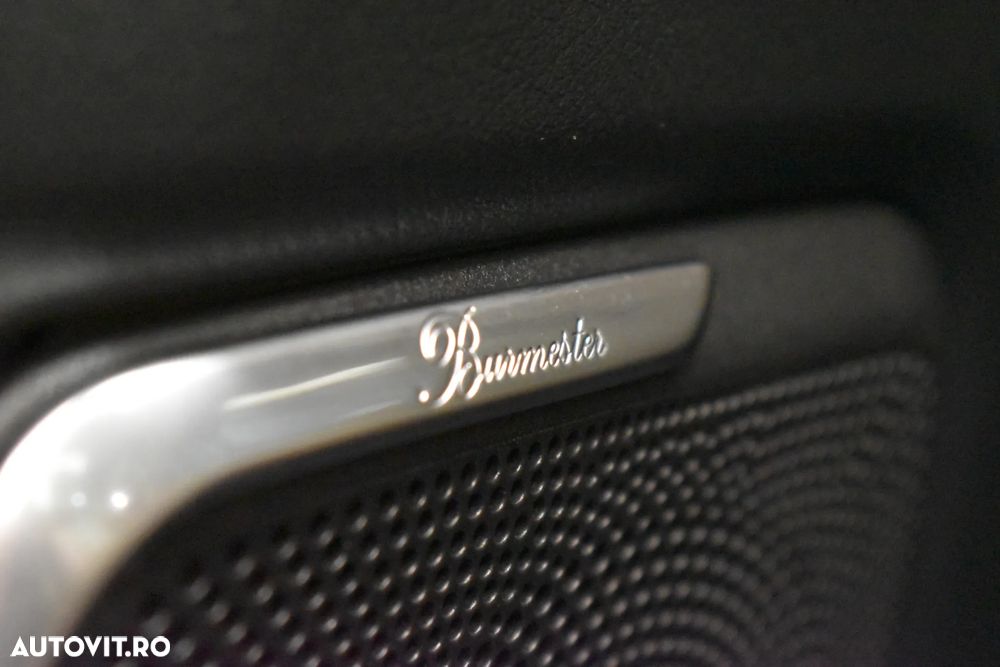 Mercedes-Benz V - 24