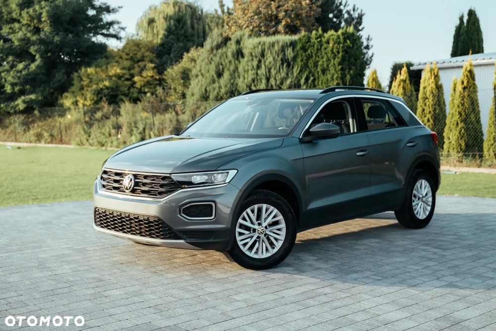 Volkswagen T-Roc ver-1-5-tsi-gpf-act-advance - 3