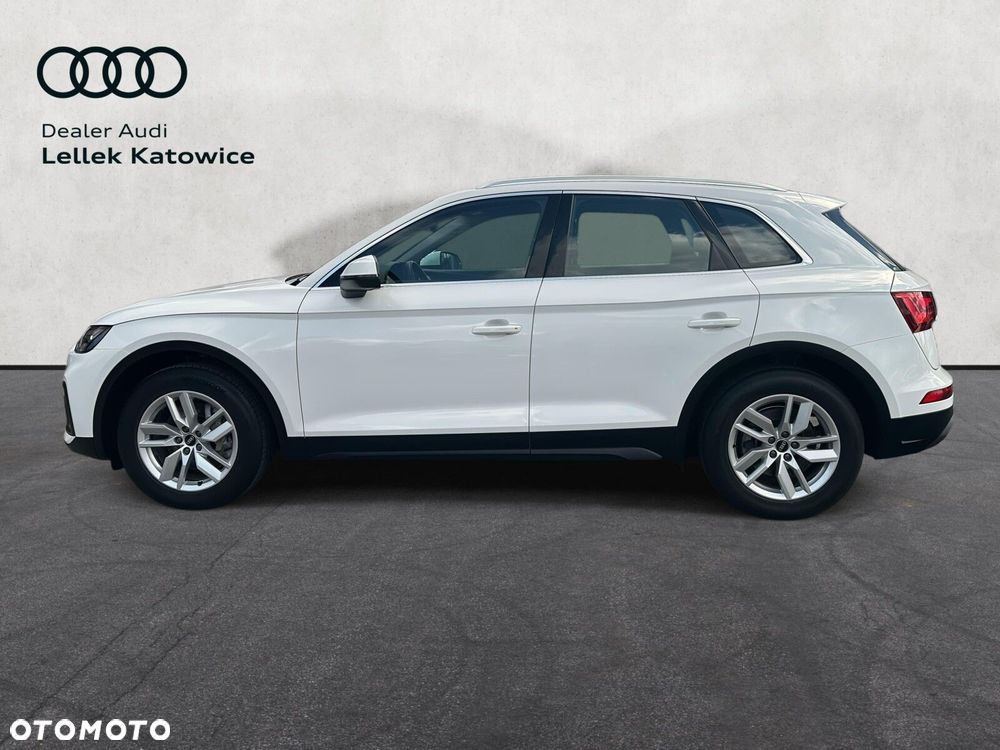 Audi Q5 - 5