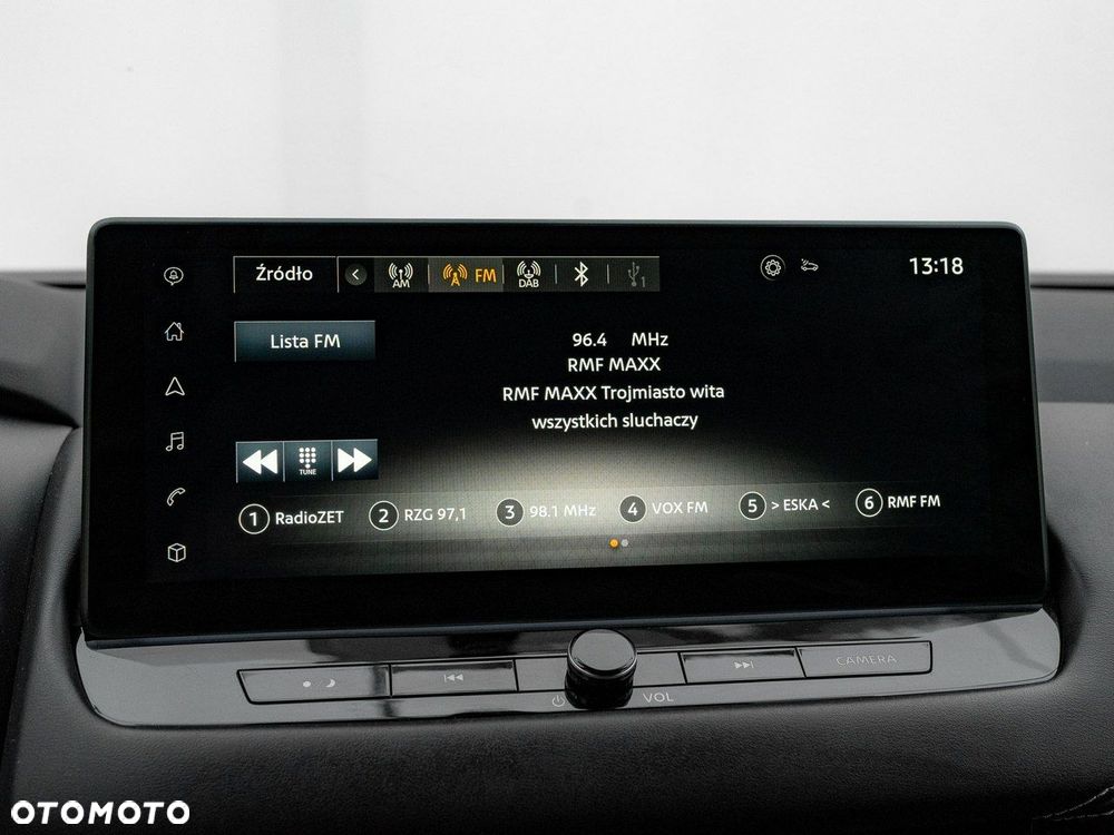 Nissan Qashqai - 22