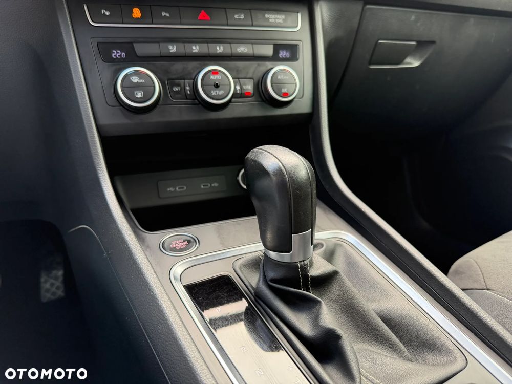 Seat Ateca 2.0 TDI DSG Style Edition - 17