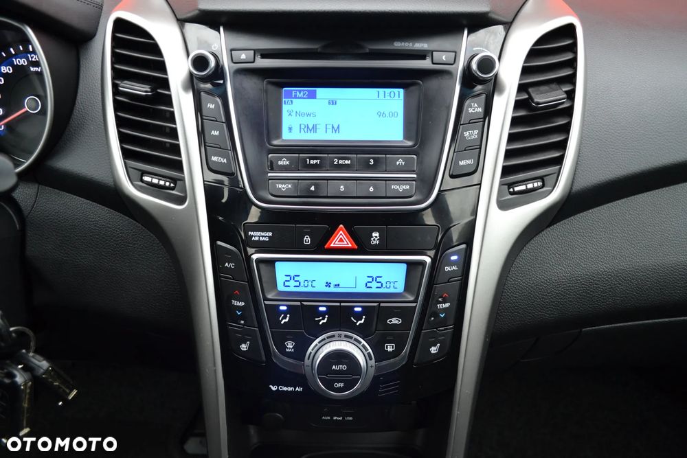 Hyundai i30 1.4 Advantage - 15