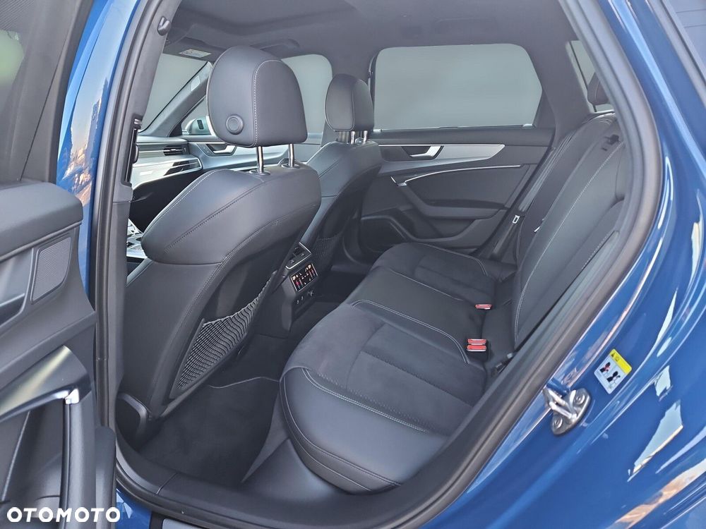 Audi S6 Avant TDI mHEV Quattro Tiptronic - 11