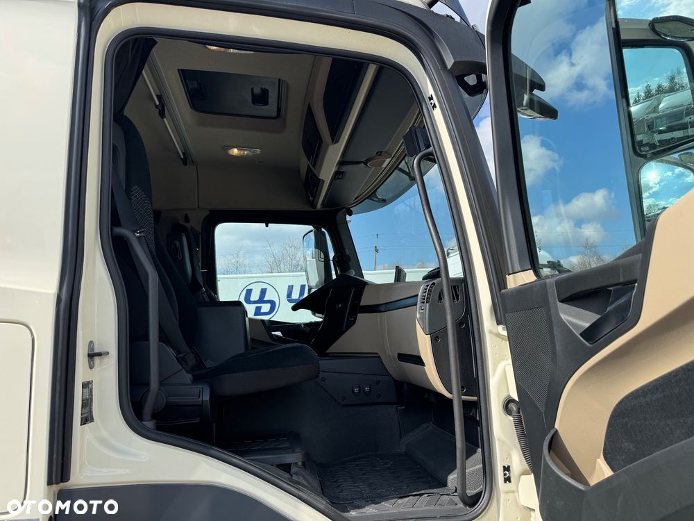 Mercedes-Benz ACTROS 2540 - CHŁODNIA - ZESTAW PRZEJAZDOWY - - 30