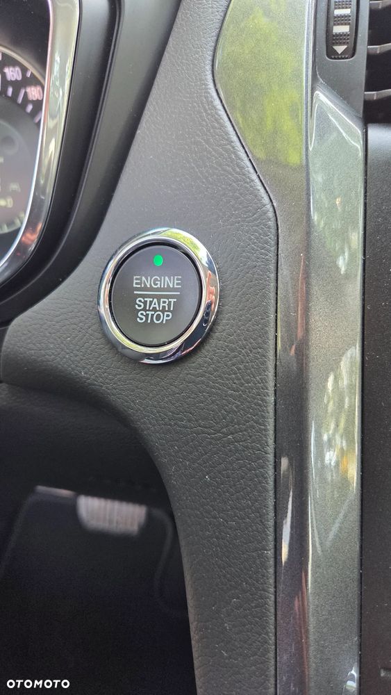 Ford Mondeo 2.0 EcoBlue Titanium - 17