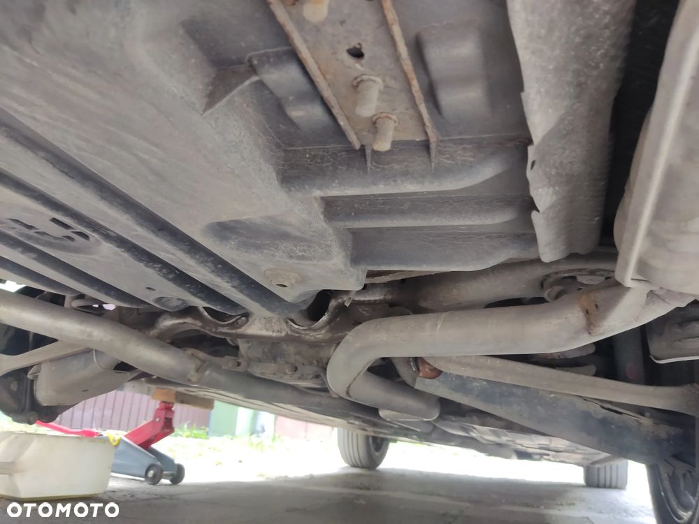 Mercedes-Benz Klasa E - 18