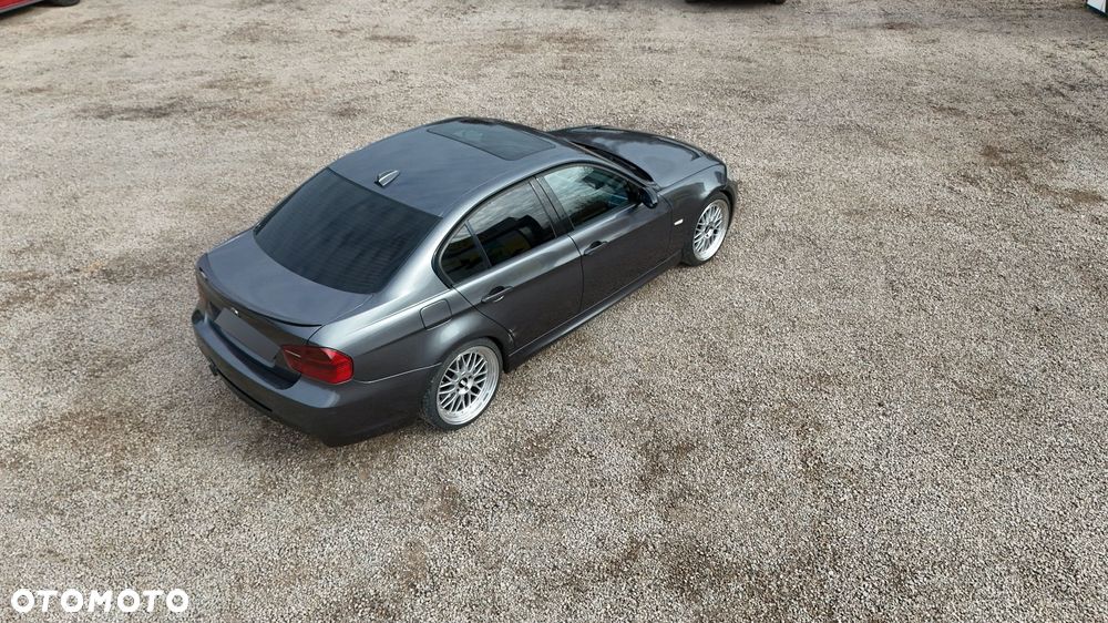 BMW Seria 3 - 10