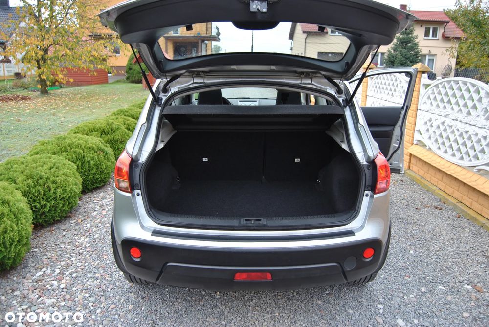 Nissan Qashqai 2.0 I-Way - 30