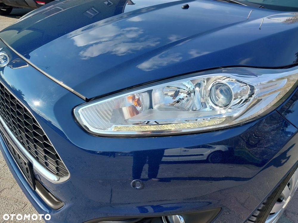 Ford Fiesta 1.0 EcoBoost S&S TITANIUM - 7