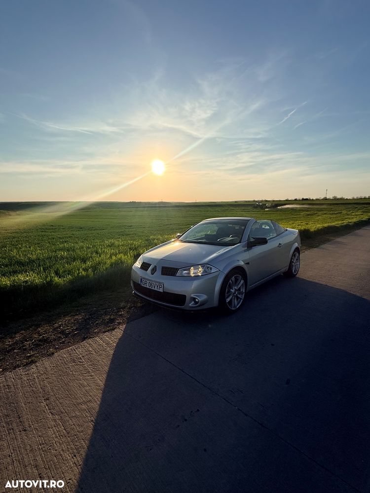 Renault Megane 2.0 Aut. Dynamique - 15