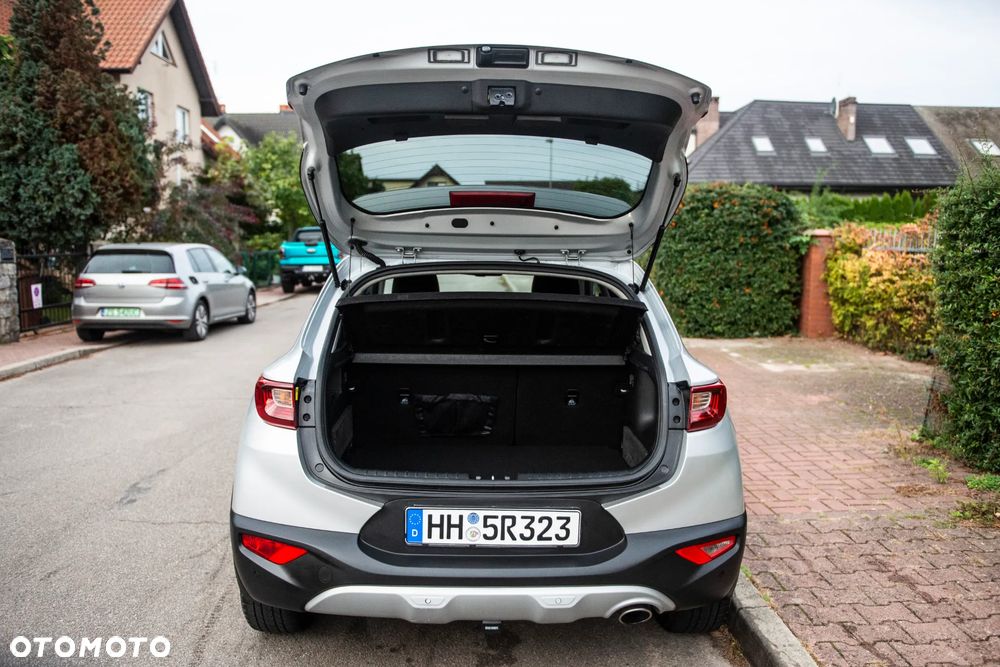Kia Stonic 1.4 Edition 7 - 14