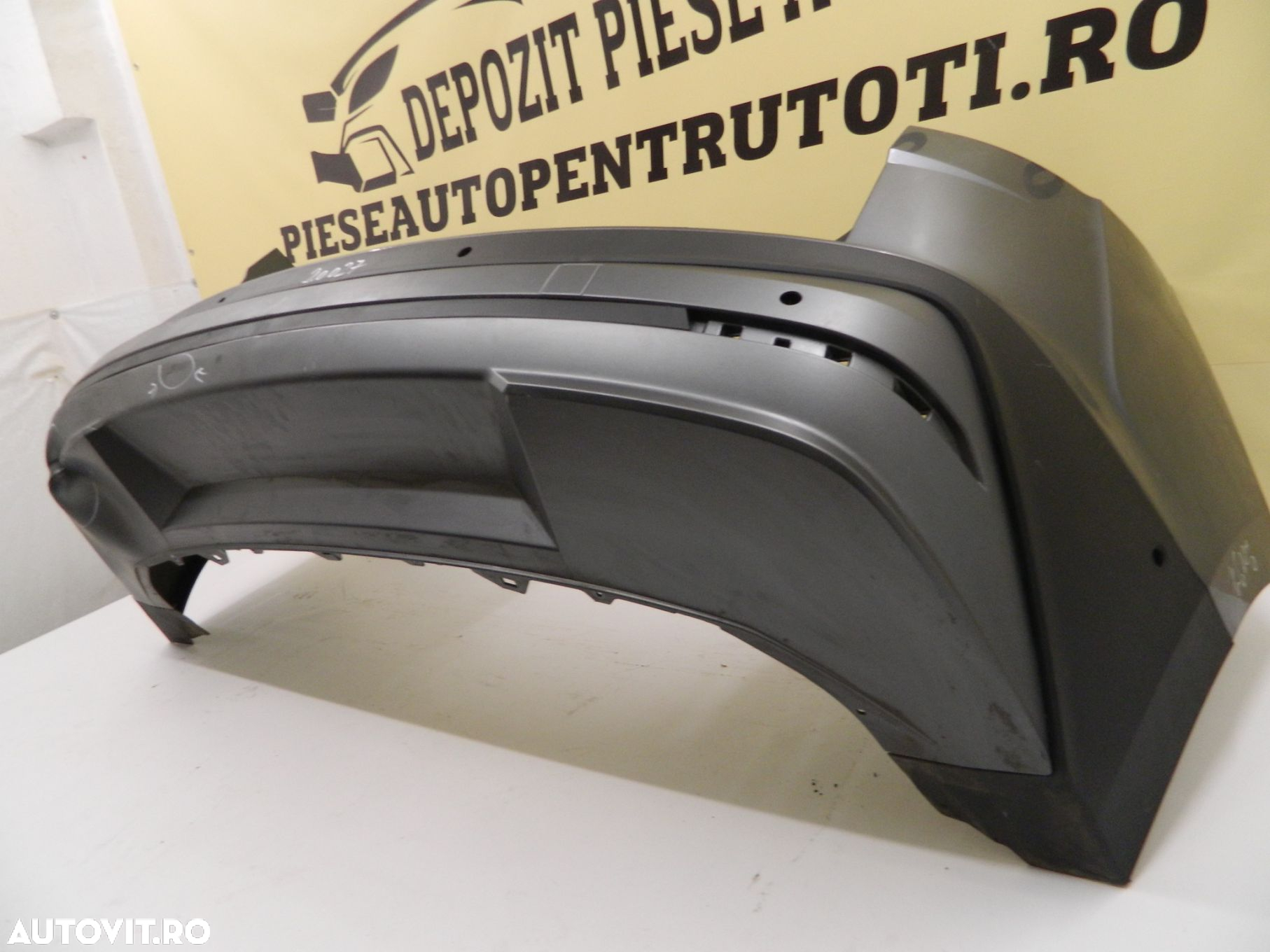Bara spate Skoda Enyaq 2020, 2021, 2022, 2023, 5LG807421 - 8