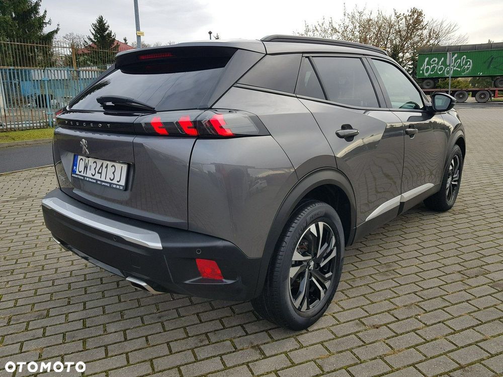 Peugeot 2008 PureTech 130 Allure - 5