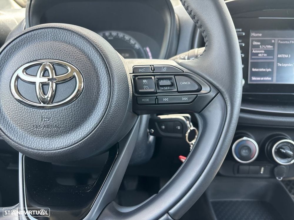 Toyota Aygo X 1.0 Play - 21