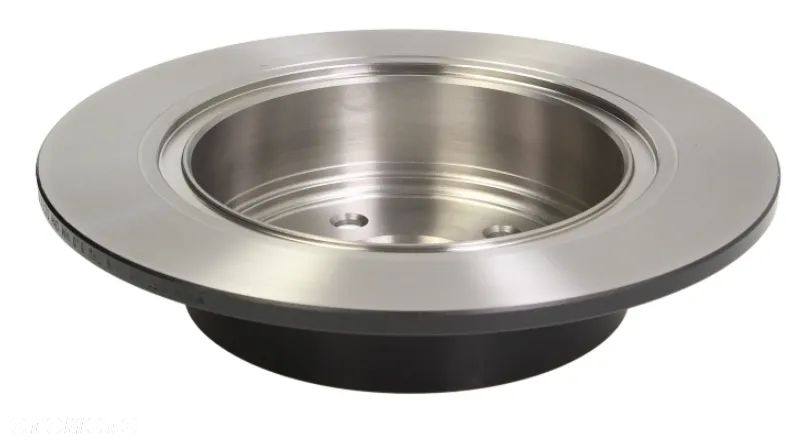 TARCZE HAMULCOWE TYŁ NISSAN ALTIMA, JUKE, MAXIMA, MAXIMA / MAXIMA QX V, MAXIMA VI, NV200, NV200 / EVALIA, PULSAR, QASHQAI I, SENTRA VI, SENTRA VII, TEANA I 1.2-Electric 08.01- - 2