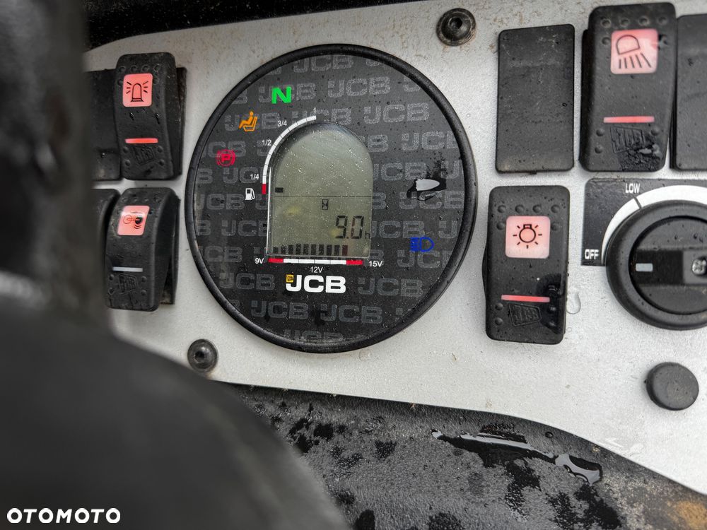 JCB CT260-120 - 8