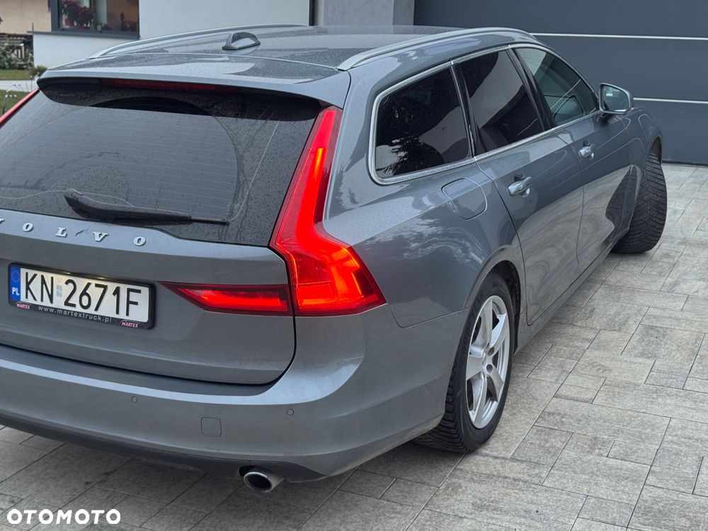 Volvo V90 D4 Geartronic Momentum Pro - 7