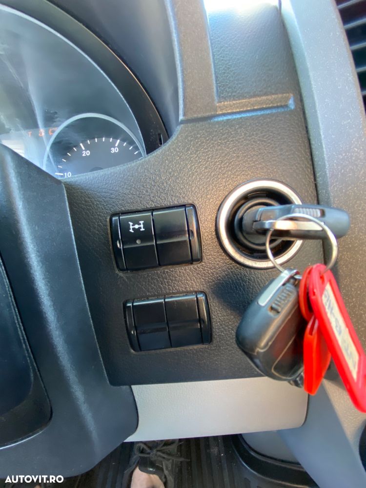 Mercedes-Benz Sprinter 518 CDI 4x4 906.253 - 8